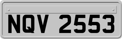 NQV2553