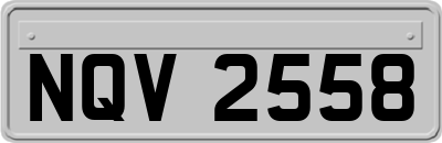 NQV2558