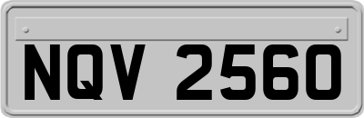 NQV2560