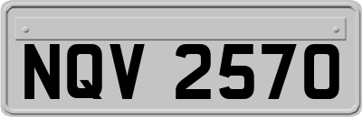 NQV2570