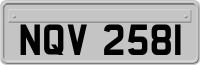 NQV2581