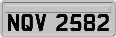 NQV2582