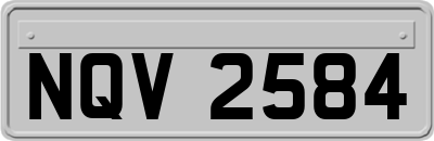 NQV2584