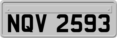 NQV2593