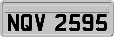 NQV2595