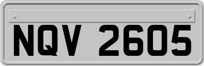 NQV2605