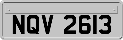 NQV2613