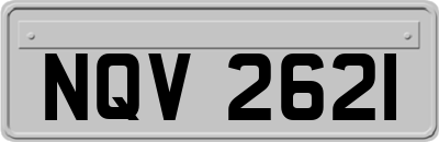 NQV2621