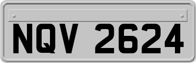 NQV2624
