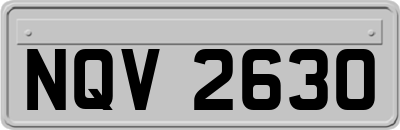 NQV2630