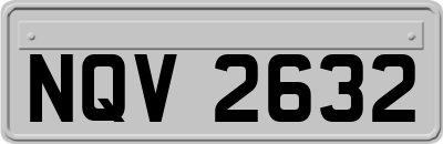 NQV2632