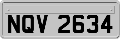 NQV2634