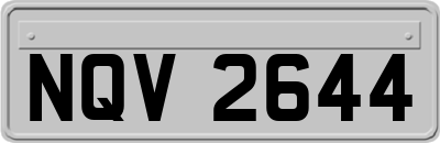 NQV2644