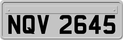 NQV2645