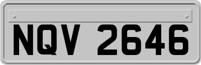 NQV2646