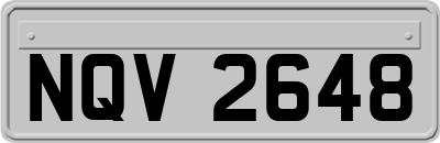 NQV2648