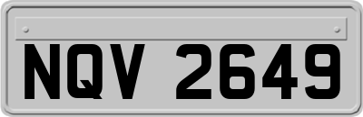 NQV2649