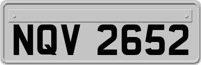 NQV2652