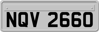 NQV2660