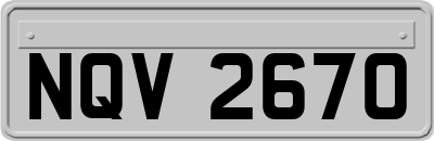 NQV2670