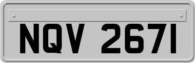 NQV2671