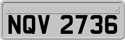 NQV2736
