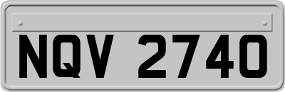 NQV2740