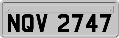 NQV2747