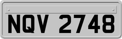 NQV2748