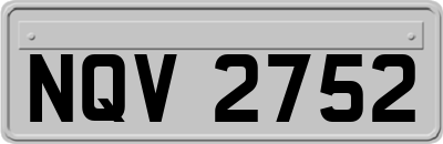 NQV2752