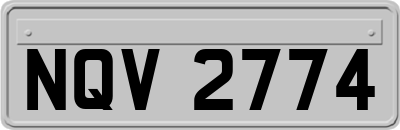 NQV2774