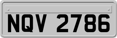 NQV2786