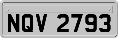 NQV2793