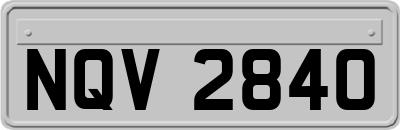 NQV2840