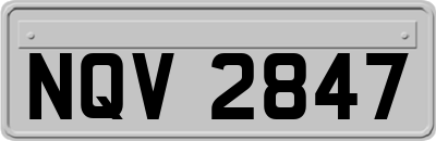 NQV2847