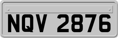 NQV2876