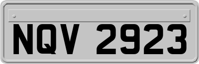 NQV2923