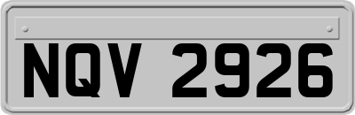 NQV2926