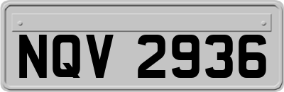 NQV2936