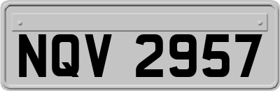 NQV2957