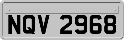 NQV2968