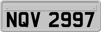 NQV2997