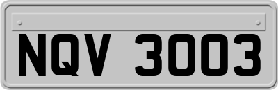 NQV3003