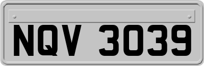 NQV3039
