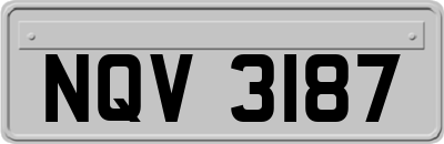 NQV3187