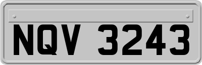 NQV3243