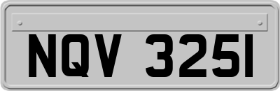 NQV3251