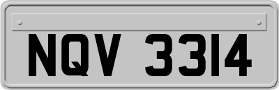 NQV3314