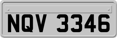 NQV3346