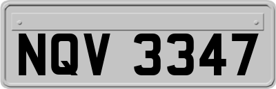 NQV3347